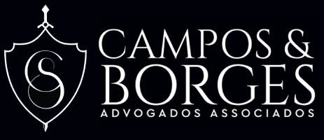 Logo Campos & Borges Advogados